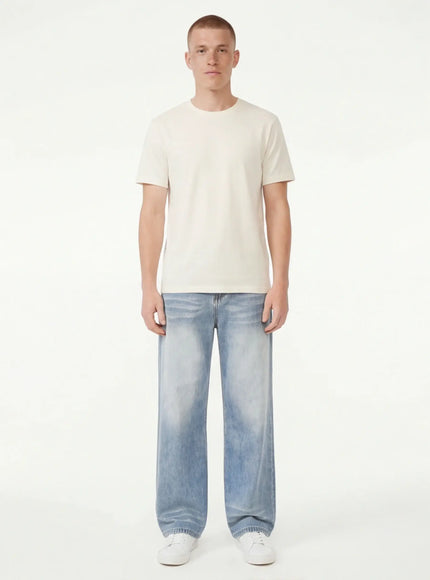 Structured Pants by Grozavu - Premium View (Pos 1)