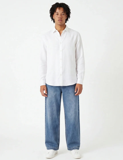 Sustainable Urban Jeans