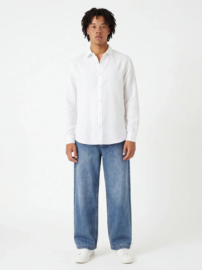Urban Jeans – from Sustainable Material for Everyday Elegance