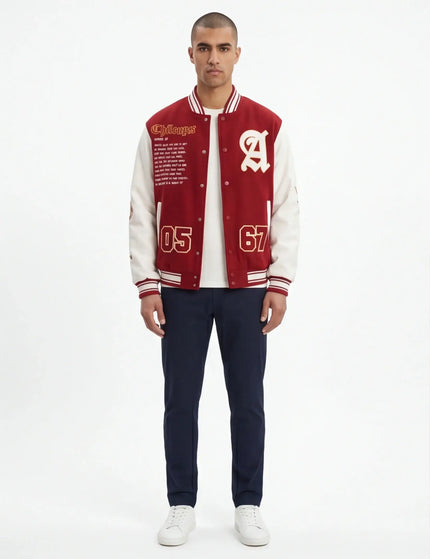 Supreme Premium Top