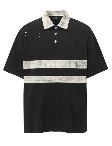 Premium T-Shirt by Grozavu - Signature Fit (Pos 1)