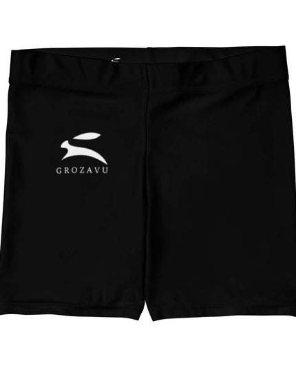 Front view of the Maison Grozavu Eclipse Top Cut in apparel — showing the robust construction.
