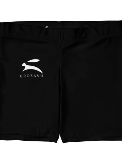Premium Apparel by Grozavu - Modern Silhouette (Pos 2)