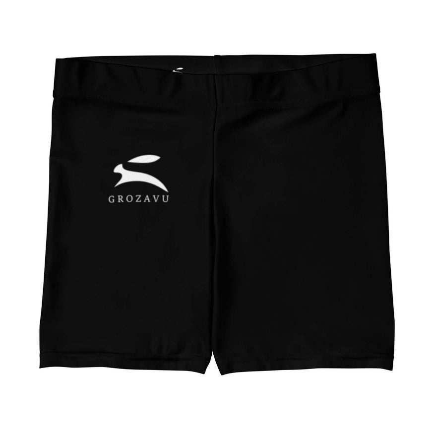 Premium Apparel by Grozavu - Modern Silhouette (Pos 2)