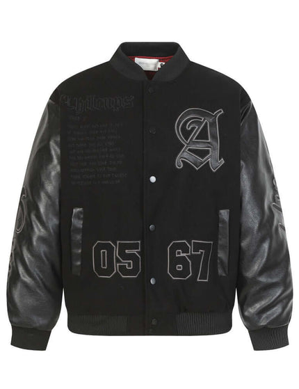 Premium Apparel by Grozavu - Fabric Display (Pos 5)
