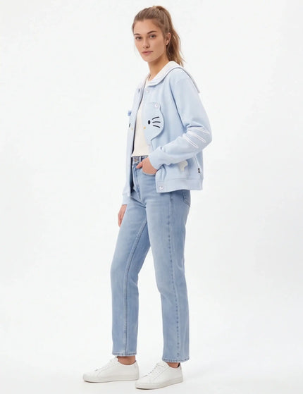 Premium Jacket by Grozavu - Signature Fit (Pos 5)