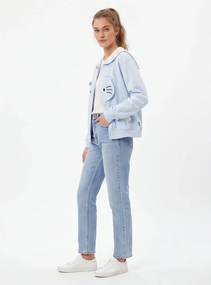Premium Jacket by Grozavu - Signature Fit (Pos 5)