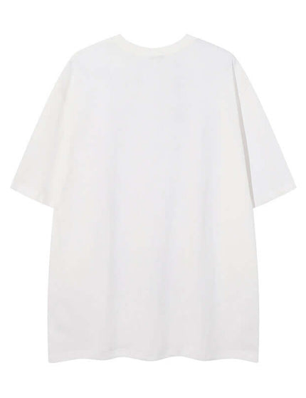 Premium Crop Top by Grozavu - Lifestyle Perspective (Pos 3)
