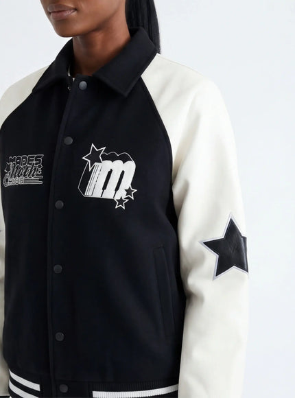 Premium Jacke – aus ultra-weichem Material für einen unverwechselbaren Stil