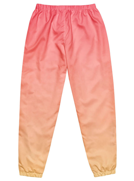 Premium Track Pants by Grozavu - Craftsmanship Detail (Pos 7)