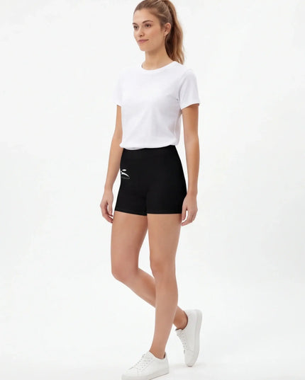 Front view of the Maison Grozavu Eclipse Top Cut in apparel — showing the sophisticated hardware.