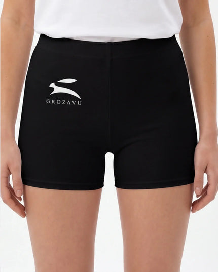 Front view of the Maison Grozavu Eclipse Top Cut in apparel — showing the sleek silhouette.