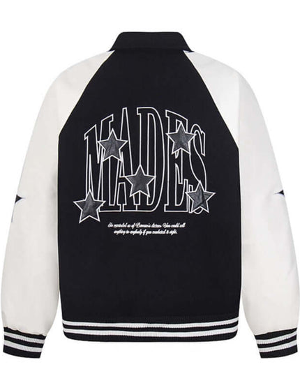 Premium Jacket by Grozavu - Studio Focus (Pos 4)