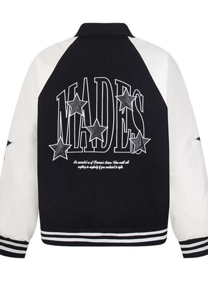 Premium Jacket by Grozavu - Studio Focus (Pos 4)