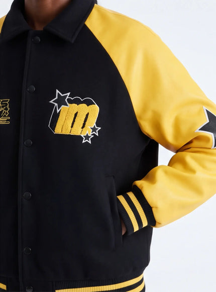 Premium Jacke – aus ultra-weichem Material für einen unverwechselbaren Stil