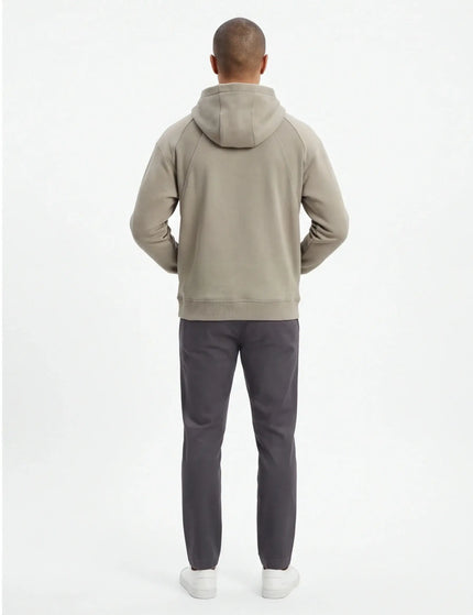 Ultra Supreme Pullover