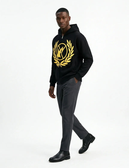 Organic Dynamic Top