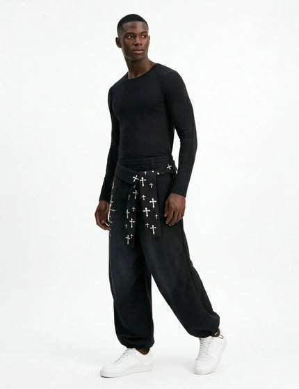 Thermal Dynamic Pants