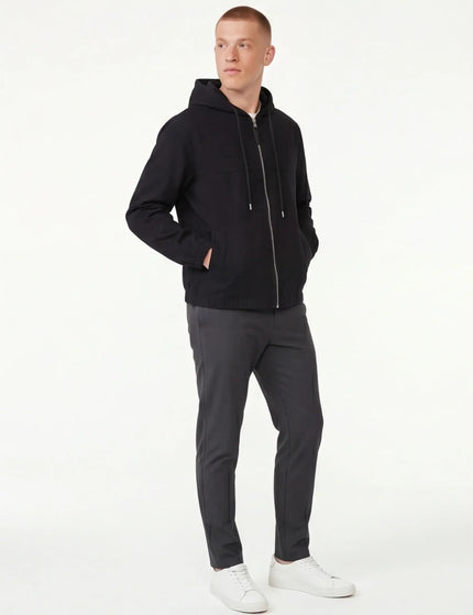 Premium Jacket by Grozavu - High-Quality Texture (Pos 9)