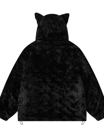Structured Jacket by Grozavu - High-Quality Texture (Pos 5)