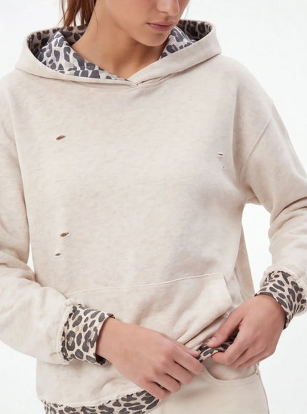 T-Shirt Raffinata – in Materiale Ultra-Morbido per uno Stile Inconfondibile