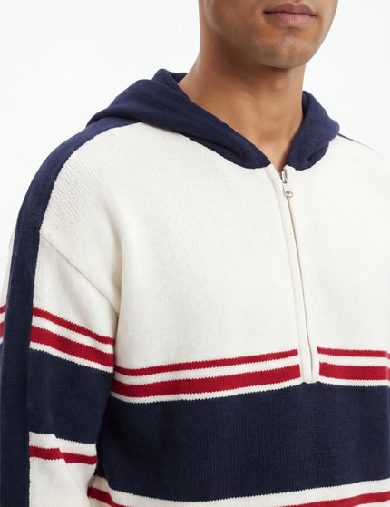 Studio Supreme Thermal Crewneck