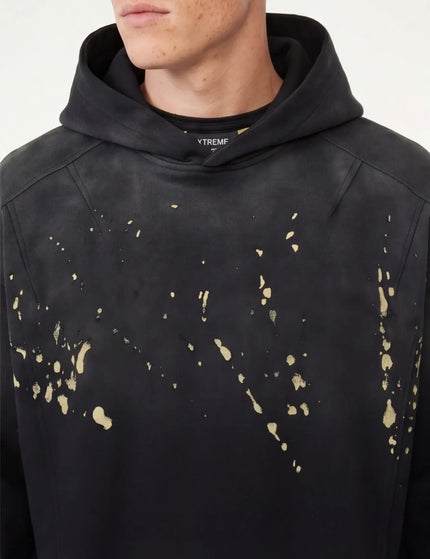 Sudadera con Capucha Urbana-Chic Ultra