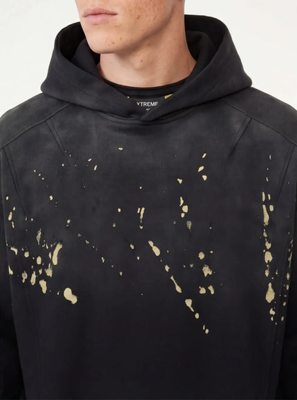 T-shirt urbain-chic – en matériau ultra-doux pour une présence forte
