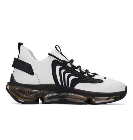 Zapatillas de aire acolchadas Blackout