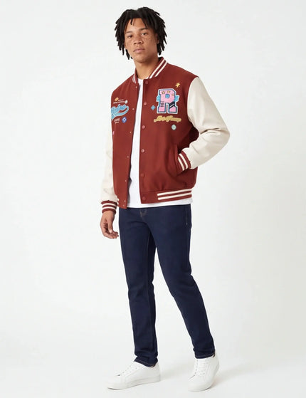 Innovative Sleek Jacket
