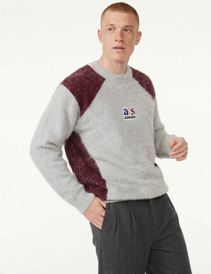 Oversized Apparel by Grozavu - Craftsmanship Detail (Pos 6)