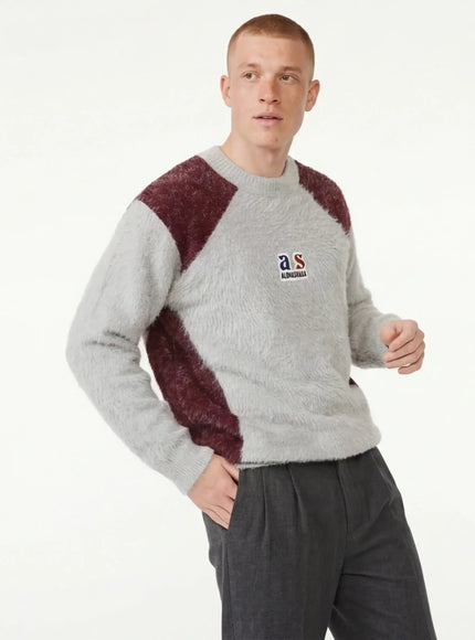 Oversized Apparel by Grozavu - Craftsmanship Detail (Pos 6)