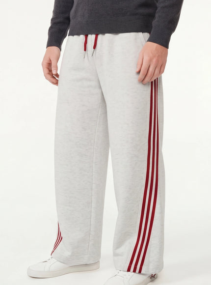 Must-Have Striped Drape Wide