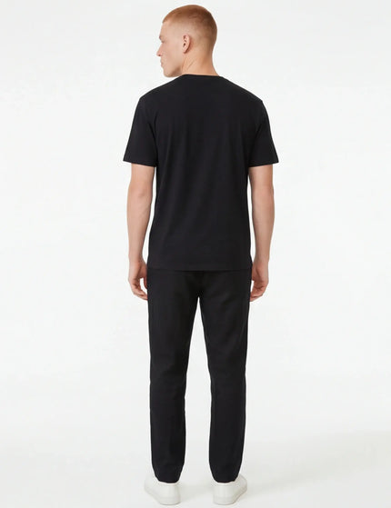 Refined T-Shirt by Grozavu - Fabric Display (Pos 10)