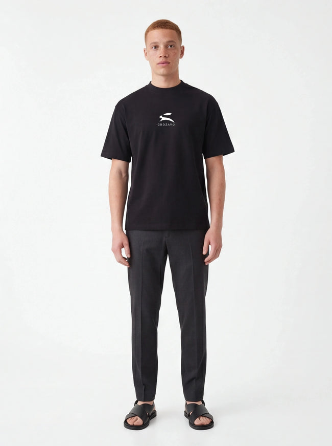 Silk Essential Tee