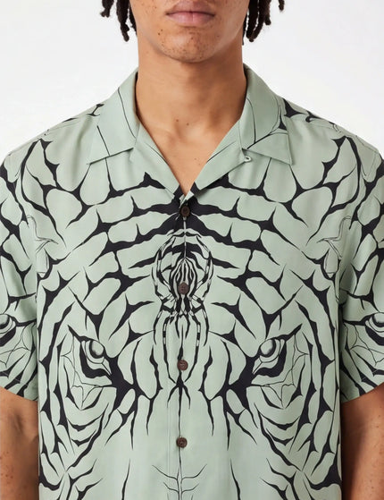 Chemise Impeccable en Soie