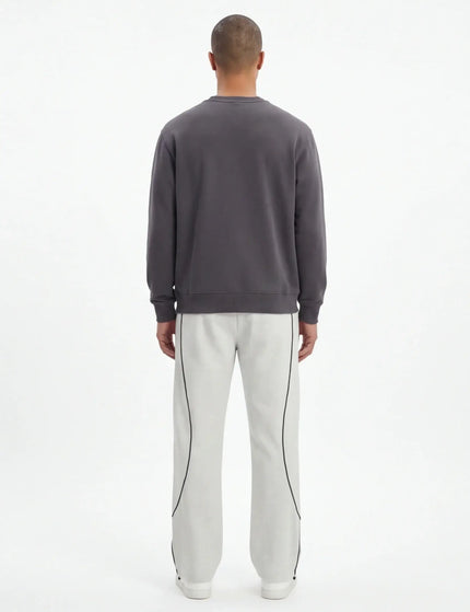 Matte Tailored Pants