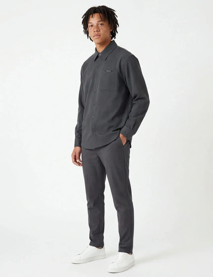 Mattes Ikonisches Langarmshirt