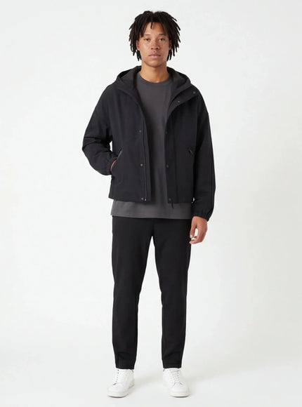 Exclusive Apparel – with Fine Texture with Refined Details