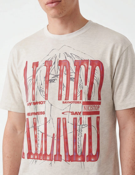 Tee Premium de Luxe