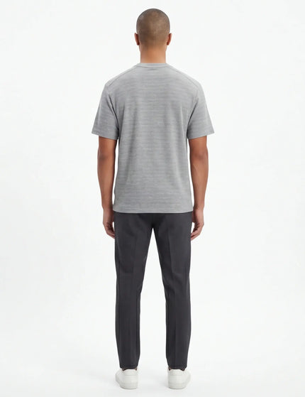 Silk Avant-Garde Tee