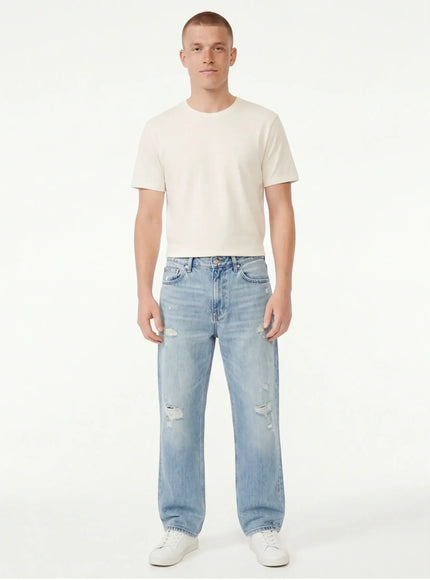 Sleek Jeans by Grozavu - Craftsmanship Detail (Pos 1)