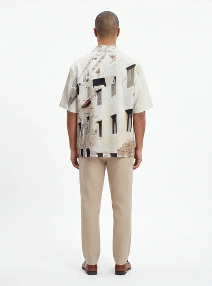Zeitloses T-Shirt – aus ultraweichem Material für einen mühelosen Look