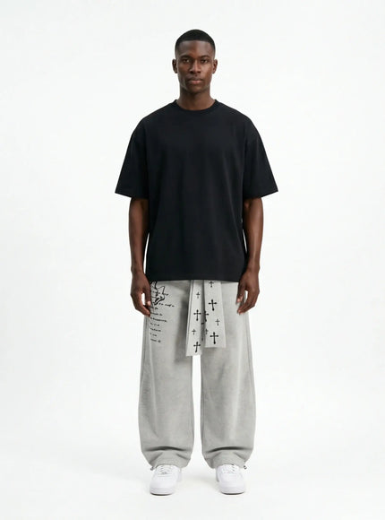 Pantalons Dynamiques – avec Isolation Thermique et une Ambiance Contemporaine