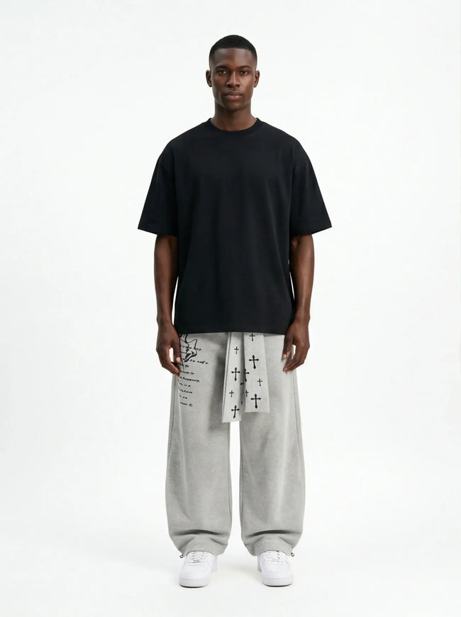 Dynamic Pants – with Thermal Insulation with a Contemporary Vibe