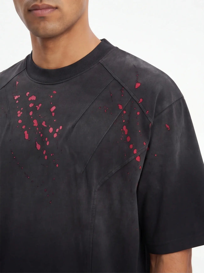 Premium T-Shirt – aus ultra-weichem Material für einen anspruchsvollen Look