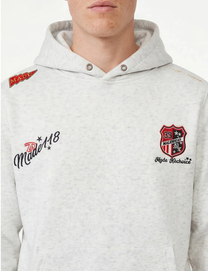 Comfortable Pullover by Grozavu - Studio Focus (Pos 11)