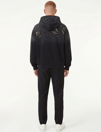 Sudadera con Capucha Urbana-Chic Ultra