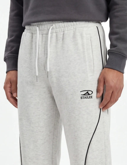 Matte Tailored Pants