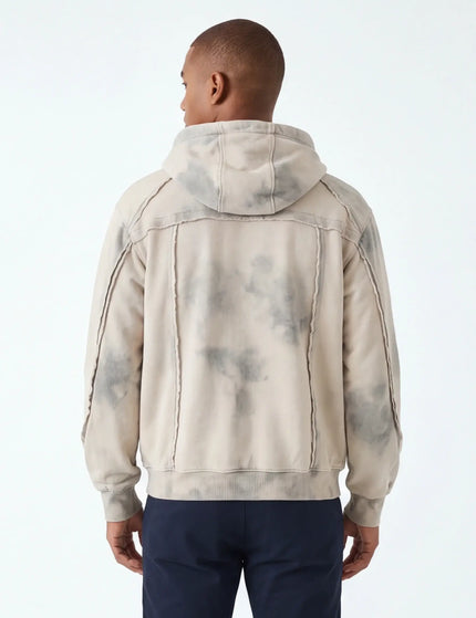 Oversized T-Shirt by Grozavu - Detail Angle (Pos 3)